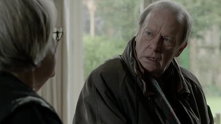 ⁣New Tricks (2014) S11E04 -Ghosts