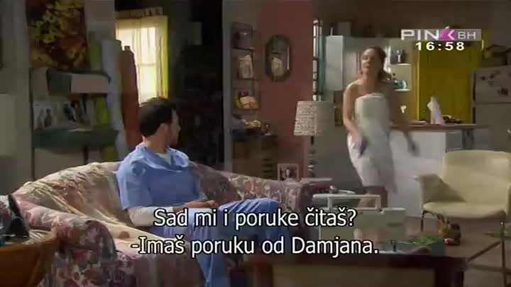 ⁣Fatalna ljubav Ep 36 MF Team