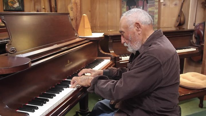 ⁣Lives Well Lived (2018) (1080p)🌻 Documentaries