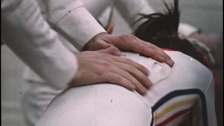 ⁣Athlete A (2020) Documentary (720p)