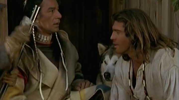 ⁣Dr Quinn, Medicine Woman [S5E20] Hostage