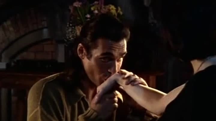 ⁣Highlander (1994) S3E4 - The Cross of St Antoine