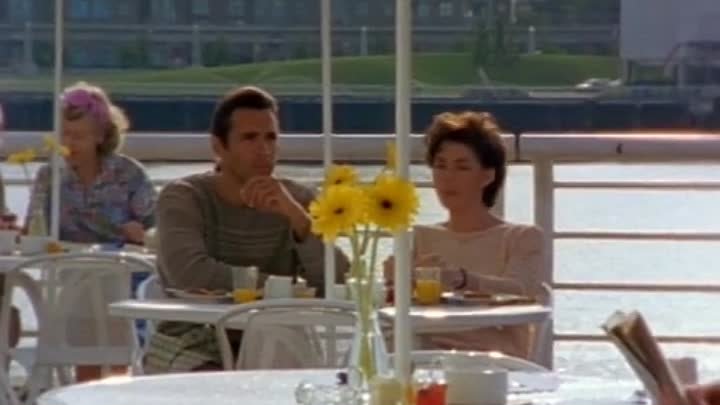 ⁣Highlander (1994) S3E6 - Courage