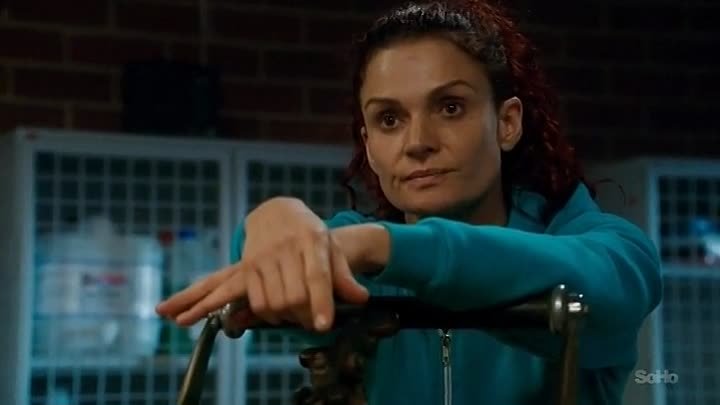 ⁣Wentworth (2015) S3Ep2 - Failing Upwards