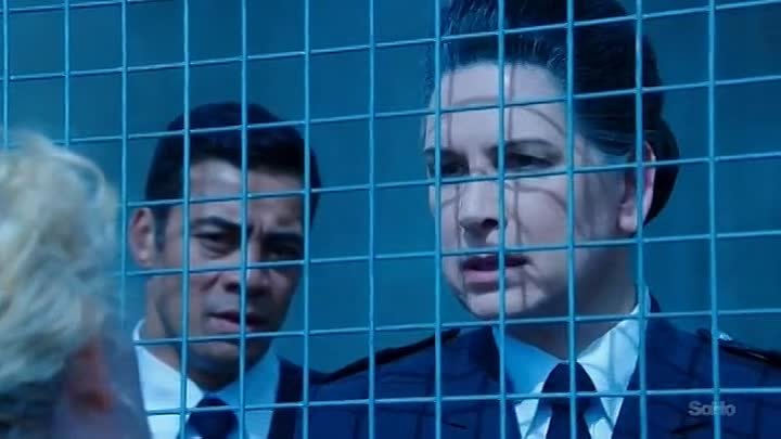 ⁣Wentworth (2015) S3Ep4 -Righteous Acts