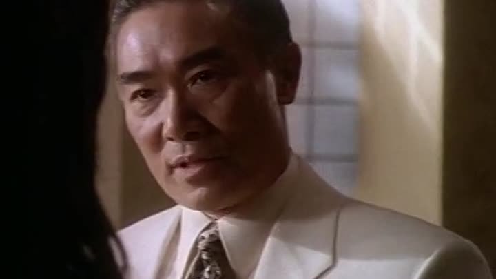 ⁣Highlander (1993) S2E8 - Revenge of the Sword