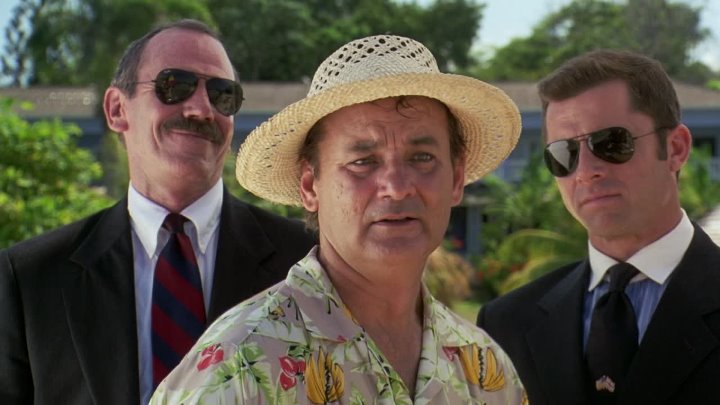 ⁣The Man Who Knew Too Little (1997) (1080p)🌻 90's Movies