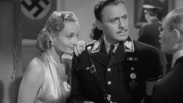 ⁣To Be Or Not To Be (1942) (1080p)🌻 Black & White Films