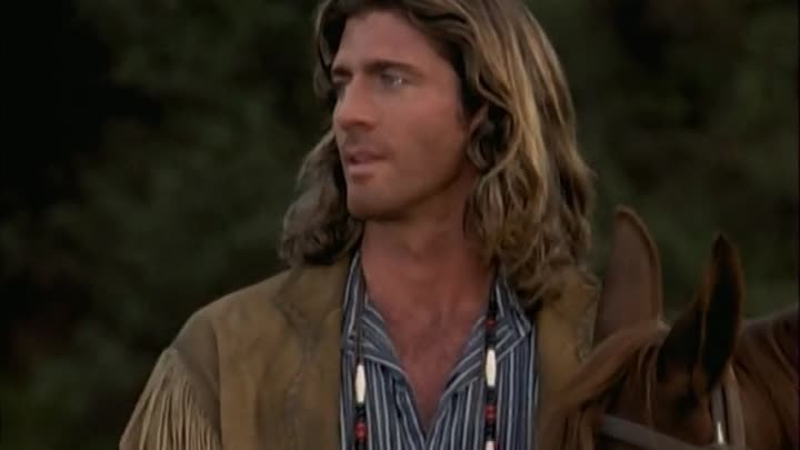 ⁣Dr Quinn, Medicine Woman [S5E07] Right or Wrong