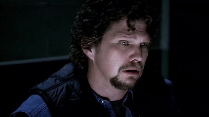 ⁣Cold Case (2005) [S2E16] Revenge