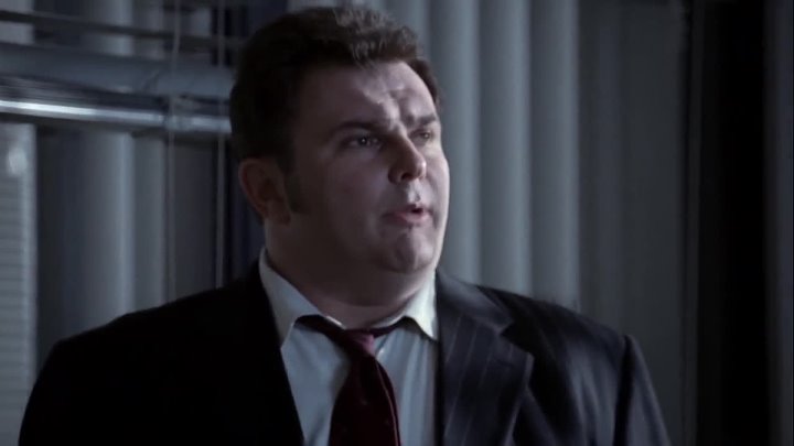 ⁣Cold Case (2005) [S2E18] Ravaged