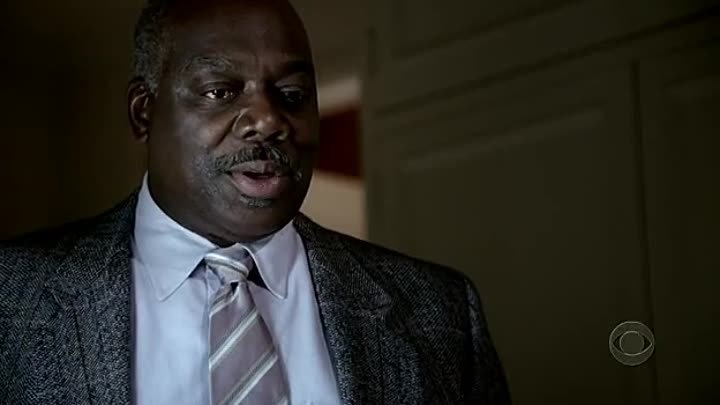 ⁣Cold Case (2005) [S2E20] Kensington