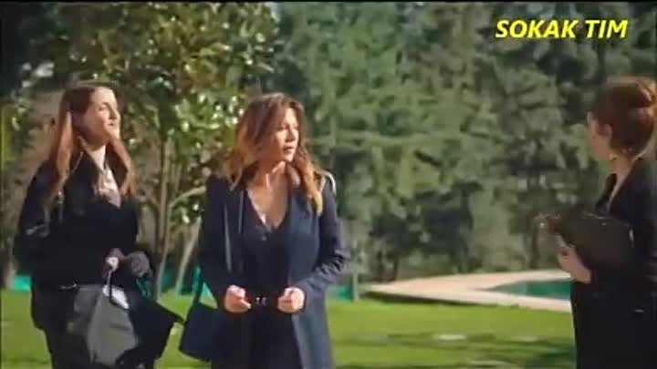 Mali zločini 18 ep-Sokak tim