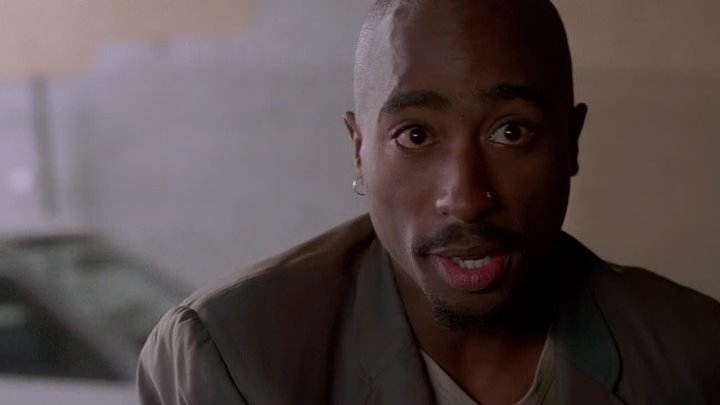 ⁣Gridlockd (1997) (1080p)🌻 90's Movies