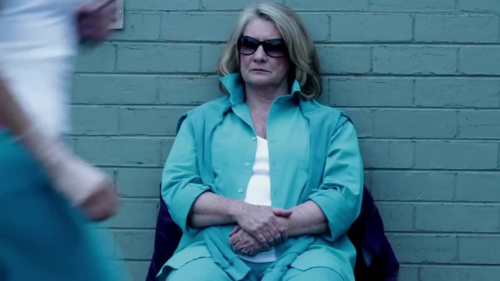 ⁣Wentworth (2013) S1Ep5 - The Velvet Curtain