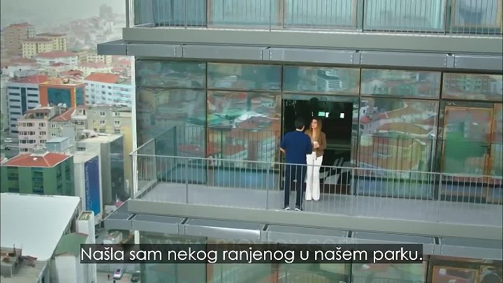 ⁣Mali zločini 23 ep