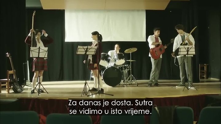 ⁣Mali zločini 25 ep