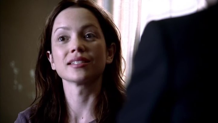 ⁣Cold Case (2005) [S3E01] Family