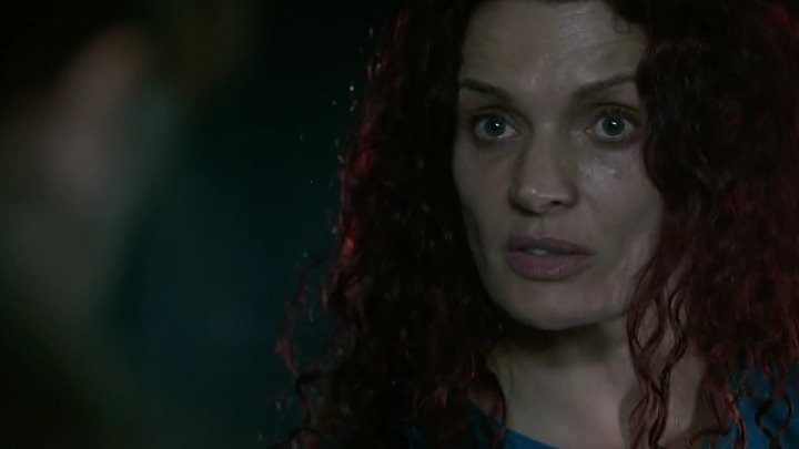 ⁣Wentworth (2014) S2Ep04 -The Danger Within