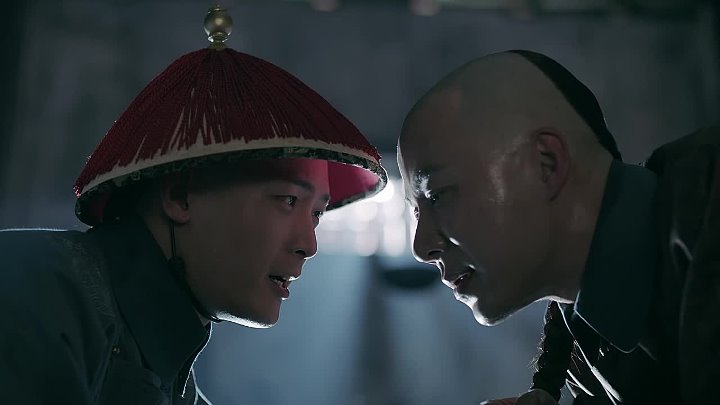 ⁣Story Of Yanxi Palace [S1E64]