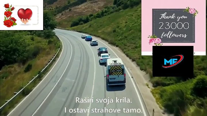 (Pusti da se izgubim u tebi)