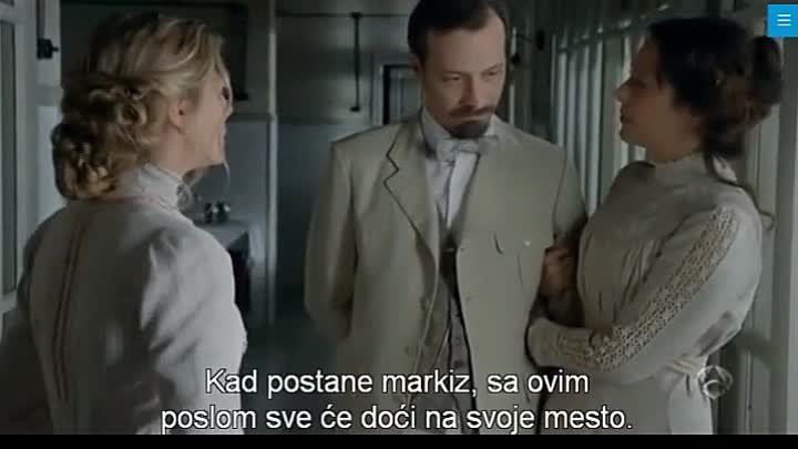 GRAND HOTEL S1 - 1 EPIZODA