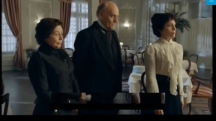 GRAND HOTEL S1 - 8 EPIZODA