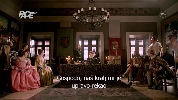 ⁣Kapetan Alatriste - 15