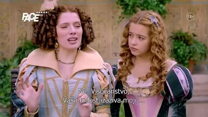 ⁣Kapetan Alatriste - 4