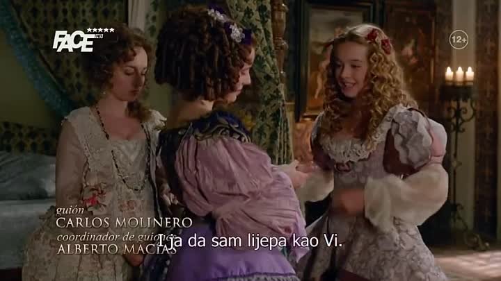 ⁣Kapetan Alatriste - 6