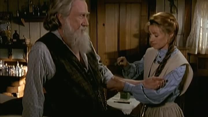 ⁣Dr Quinn, Medicine Woman [S5E21] The Body Electric