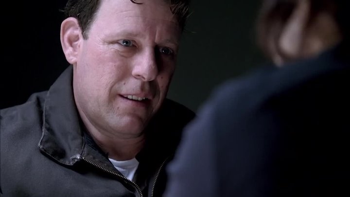 ⁣Cold Case (2006) [S3E11] 8 Years