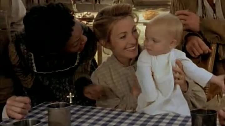 ⁣Dr Quinn, Medicine Woman [S5E25] Moment of Truth: Part 1