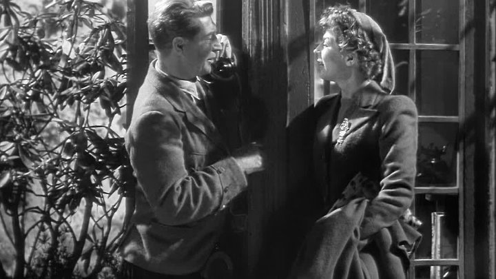 ⁣I Know Where Im Going (1945) (1080p)🌻 Black & White Films