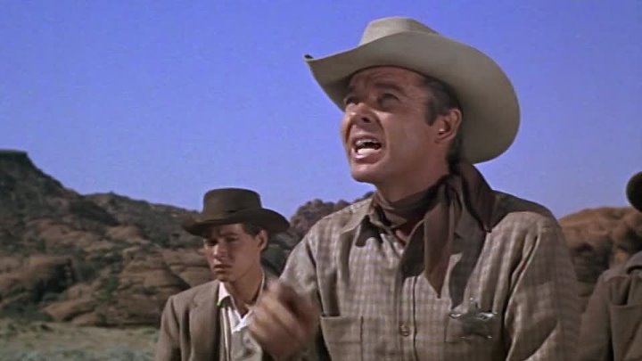 ⁣Gunpoint (1966) (720p)🌻 Westerns