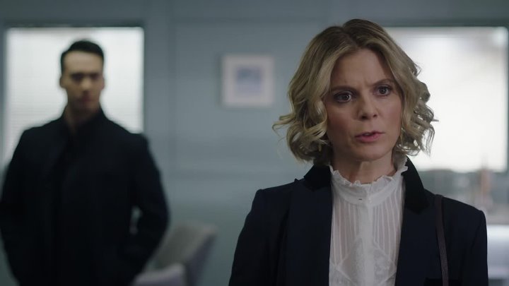 ⁣Silent Witness [S24E06] (1080p) Reputations Part 2