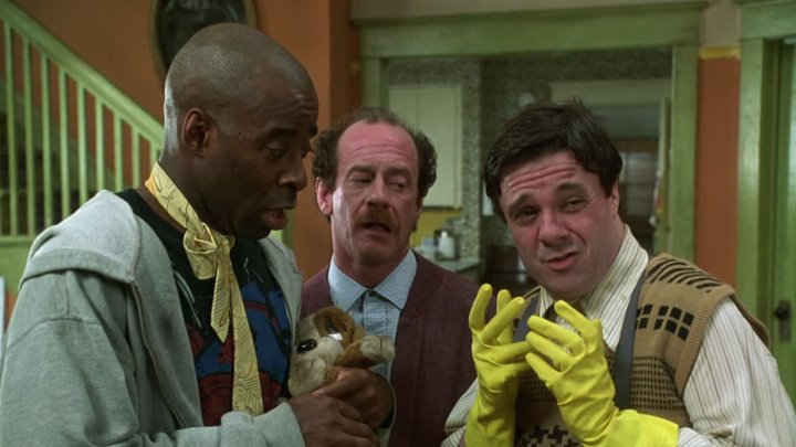 ⁣The Boys Next Door (1996) (1080p)🌻 Hallmark Movies