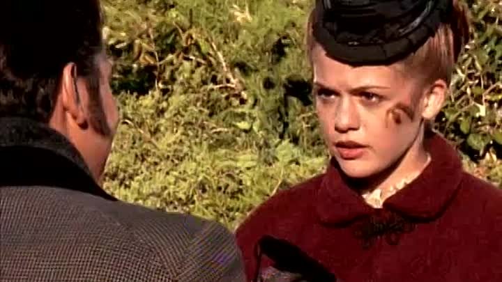 ⁣Dr Quinn, Medicine Woman [S6E14] Seeds of Doubt