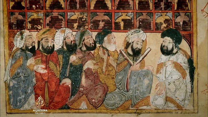 ⁣Rijekama ka Zapadu_ 7 epizoda