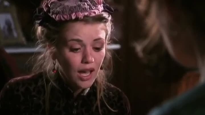 ⁣Dr Quinn, Medicine Woman: The Heart Within (2001) (TV Movie)