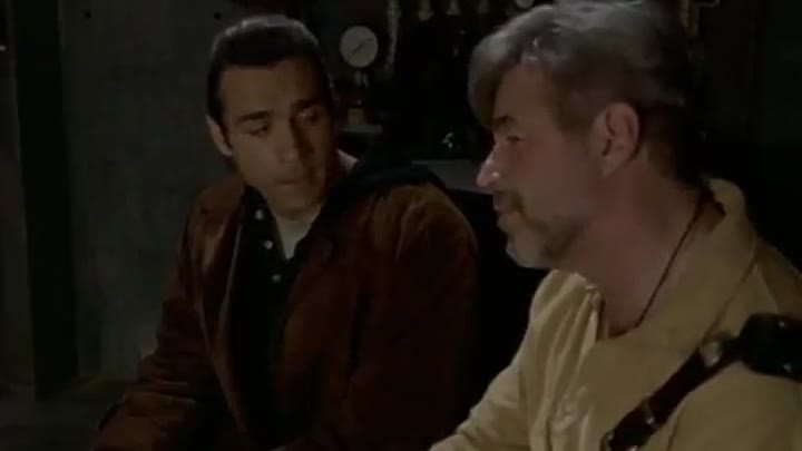 ⁣Highlander (1995) S3E14 -Song of the Executioner