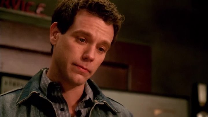 ⁣Cold Case (2006) [S3E18] Willkommen