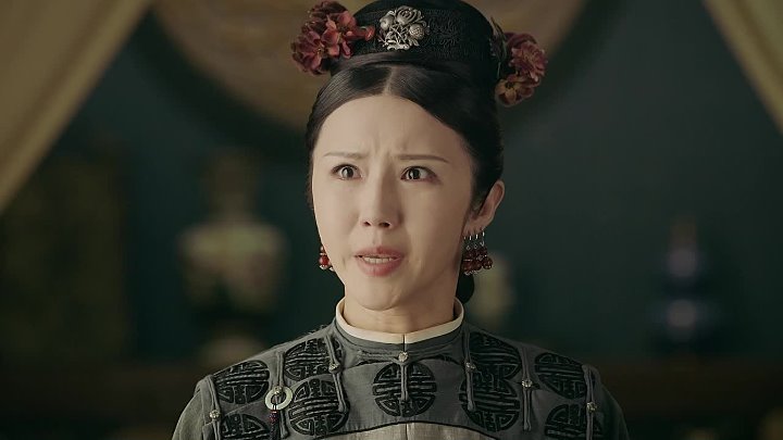 ⁣Story Of Yanxi Palace [S1E65]