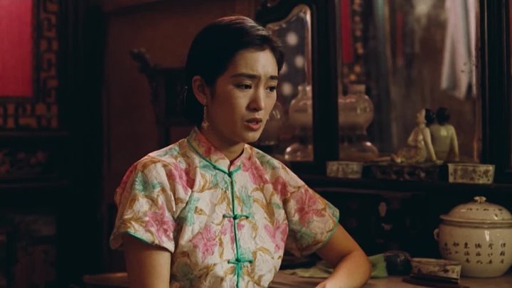 ⁣To Live (1994) (720p) +subtitle