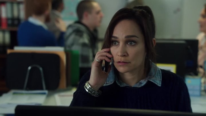 ⁣Wentworth (2017) S5Ep1 - Scars