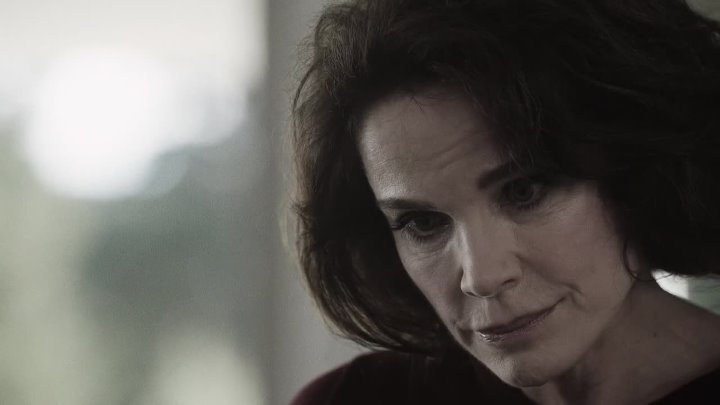 ⁣Wentworth (2017) S5Ep4 - Loose Ends