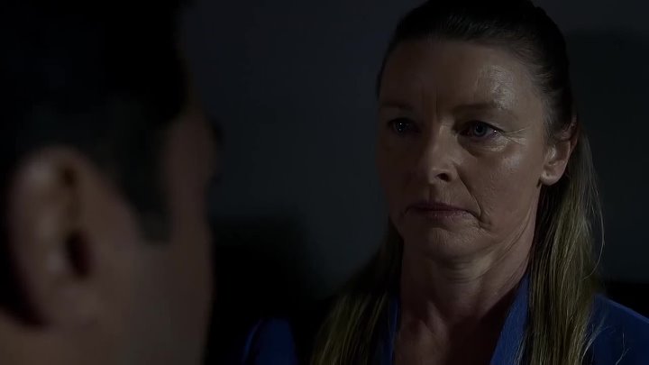 ⁣Wentworth (2017) S5Ep5 - Belly of the Beast