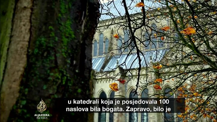 ⁣Rijekama ka Zapadu - 11 epizoda