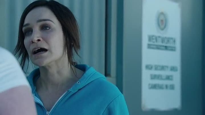 ⁣Wentworth (2017) S5Ep12 - Hell Bent