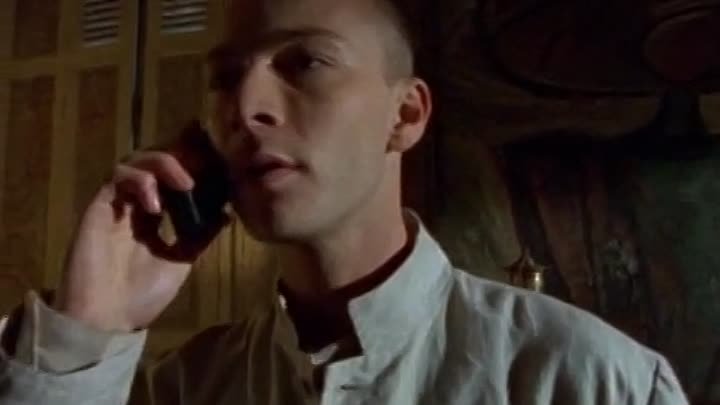 ⁣Highlander (1995) S3E18 - Testimony